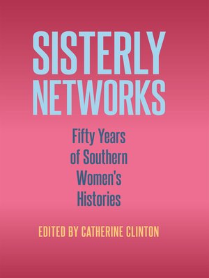 cover image of Sisterly Networks